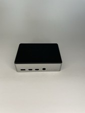 Flirc case aluminium gebraucht kaufen  Arnsberg
