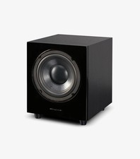 Wharfedale subwoofer attivo usato  Civita Castellana