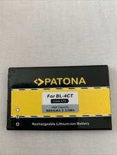Batterie rechargeable lithium d'occasion  Mitry-Mory