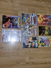 Collection comic books. for sale  HERNE BAY
