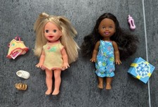 Barbie tinkle time gebraucht kaufen  Wunstorf