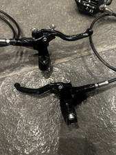 Hope tech brake for sale  KESWICK