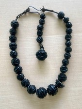 Antique bog oak for sale  UK