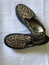Custom leopard print for sale  Rocklin