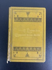 Leaves from Conjurers Scrap Book 1891 Magic Black Art Keller Hermann - Kreskin comprar usado  Enviando para Brazil