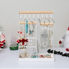 Iron necklace organisers for sale  MANCHESTER