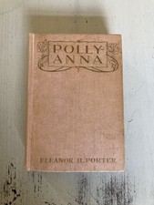 Polly anna eleanor for sale  Barnstead