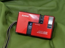 1851 konica half for sale  WORKSOP
