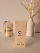 Parfum femme giorgio d'occasion  Saint-Ouen-l'Aumône