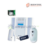 Bentel bw64 kit usato  Roma