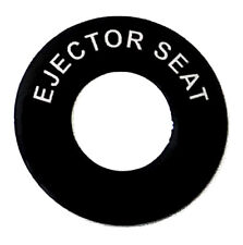Ejector seat lucas for sale  BEWDLEY