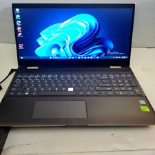 Spectre x360 8550u for sale  Fayetteville