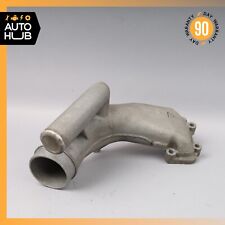 97-00 Mercedes R170 SLK230 C230 2.3L tubo de entrada de ar supercharger 1110980437 fabricante de equipamento original comprar usado  Enviando para Brazil