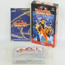 ART OF FIGHTING Super Famicom Nintendo 1625 sf comprar usado  Enviando para Brazil