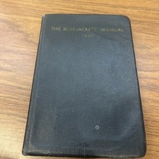 Blue jackets manual for sale  Streator