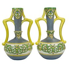 Arts crafts vases for sale  TELFORD