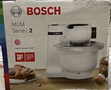 Bosch mum serie gebraucht kaufen  Bocholt