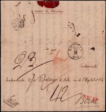 Berliner postgeschichte briefs gebraucht kaufen  Höchstadt a.d.Aisch