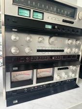 Set accuphase 300 for sale  Simi Valley