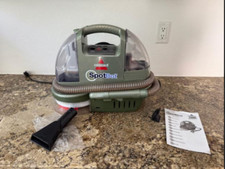 Bissell spot bot for sale  Valencia