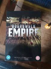 Boardwalk empire season for sale  STOCKPORT