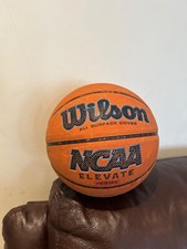 Offer wilson ncaa for sale  ISLEWORTH