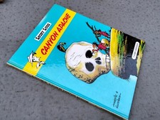 Lucky luke morris usato  Torino