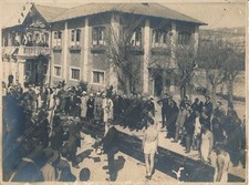 Venezia lido società usato  Cremona