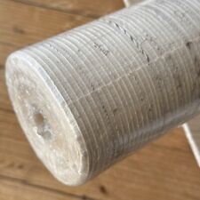 Rolle bindfäden struktur gebraucht kaufen  Hamburg