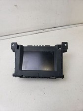 Info gps screen for sale  Seymour