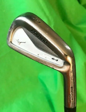 Mizuno mp64 iron for sale  SPILSBY