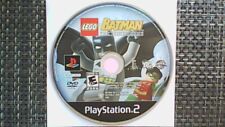 Lego batman videogame for sale  Zephyrhills