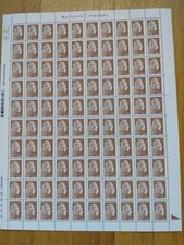 2024 frankreich 100 d'occasion  Nantes-