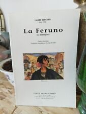 Feruno bernard valère d'occasion  Le Muy