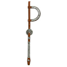 Bridon western oreille d'occasion  France