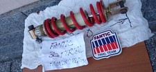 Fantic 301 professional usato  Nova Milanese