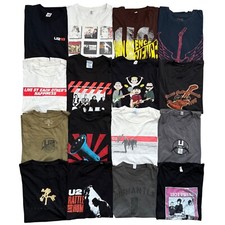Rock band tour for sale  TENBY