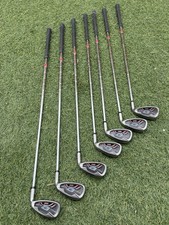 Dunlop tour irons for sale  BARNSLEY