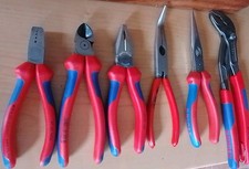 knipex rohrzange gebraucht kaufen knipex rohrzange gebraucht kaufen Arnsberg