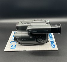 Videokamera grundig 345 gebraucht kaufen  Wilhelmshaven