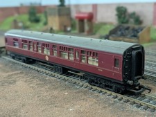 Hornby lms mk1 for sale  COALVILLE
