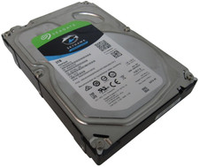 Seagate st3000vx010 3tb for sale  STAFFORD