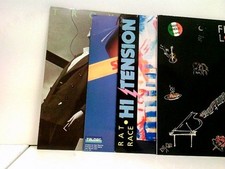 Platten pop troy gebraucht kaufen  Aarbergen