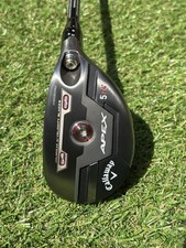 Callaway apex pro gebraucht kaufen  Lauenburg/ Elbe