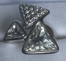 Swarovski crystal large for sale  SWADLINCOTE