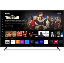 65 vizio smart 4k p series for sale  Decatur