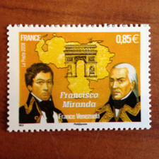 4408 miranda venezuela d'occasion  Valence