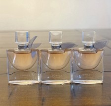Usado, 3*Lancome La Vie Est Belle Eau de Parfum Mini Splash 4ml/0.135oz Novo/Sem Caixa comprar usado Usado, 3*Lancome La Vie Est Belle Eau de Parfum Mini Splash 4ml/0.135oz Novo/Sem Caixa comprar usado  Enviando para Brazil