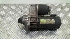 Demarreur opel vectra d'occasion  Plumelec
