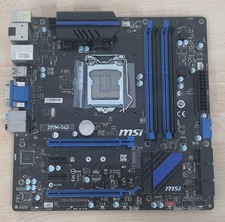 Msi z97m g43 for sale  MAIDSTONE